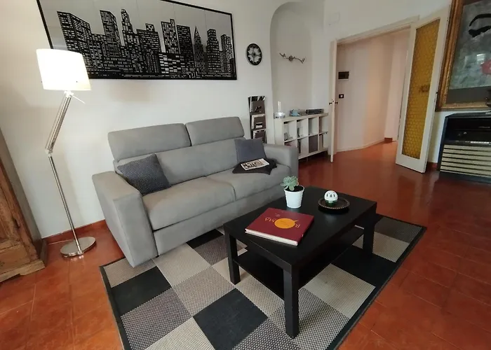 Bel Poggio Country House