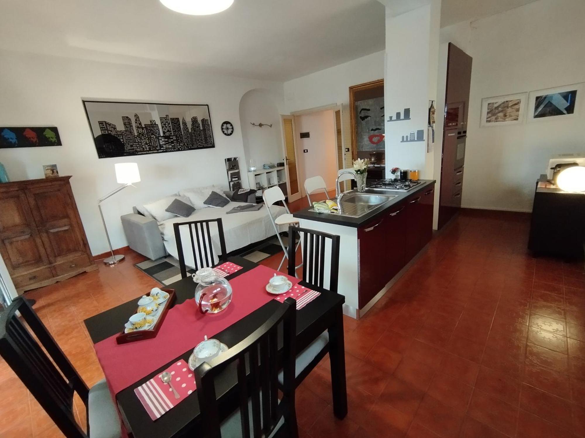 Bel Poggio * Roma