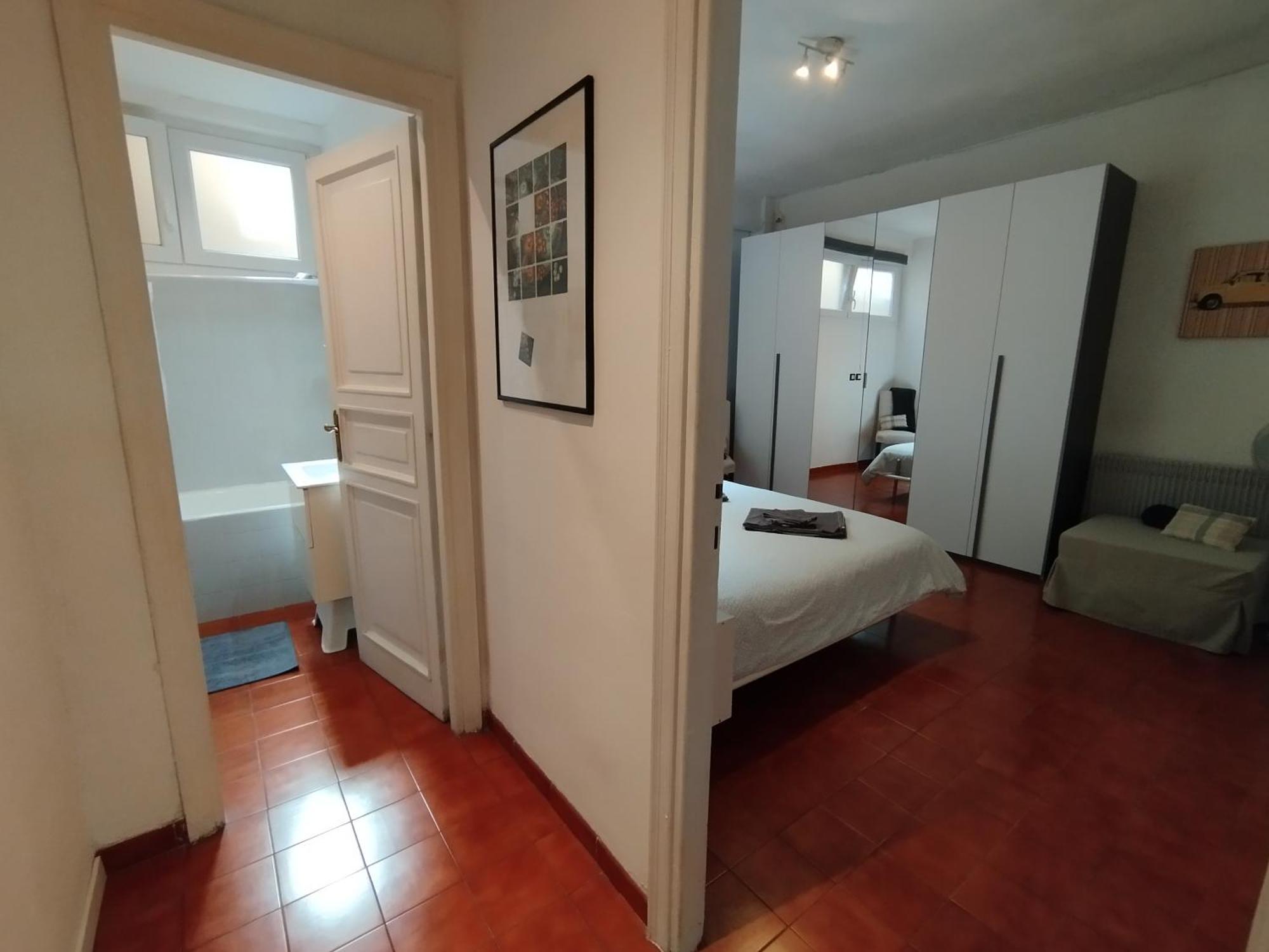 Appartamento Bel Poggio