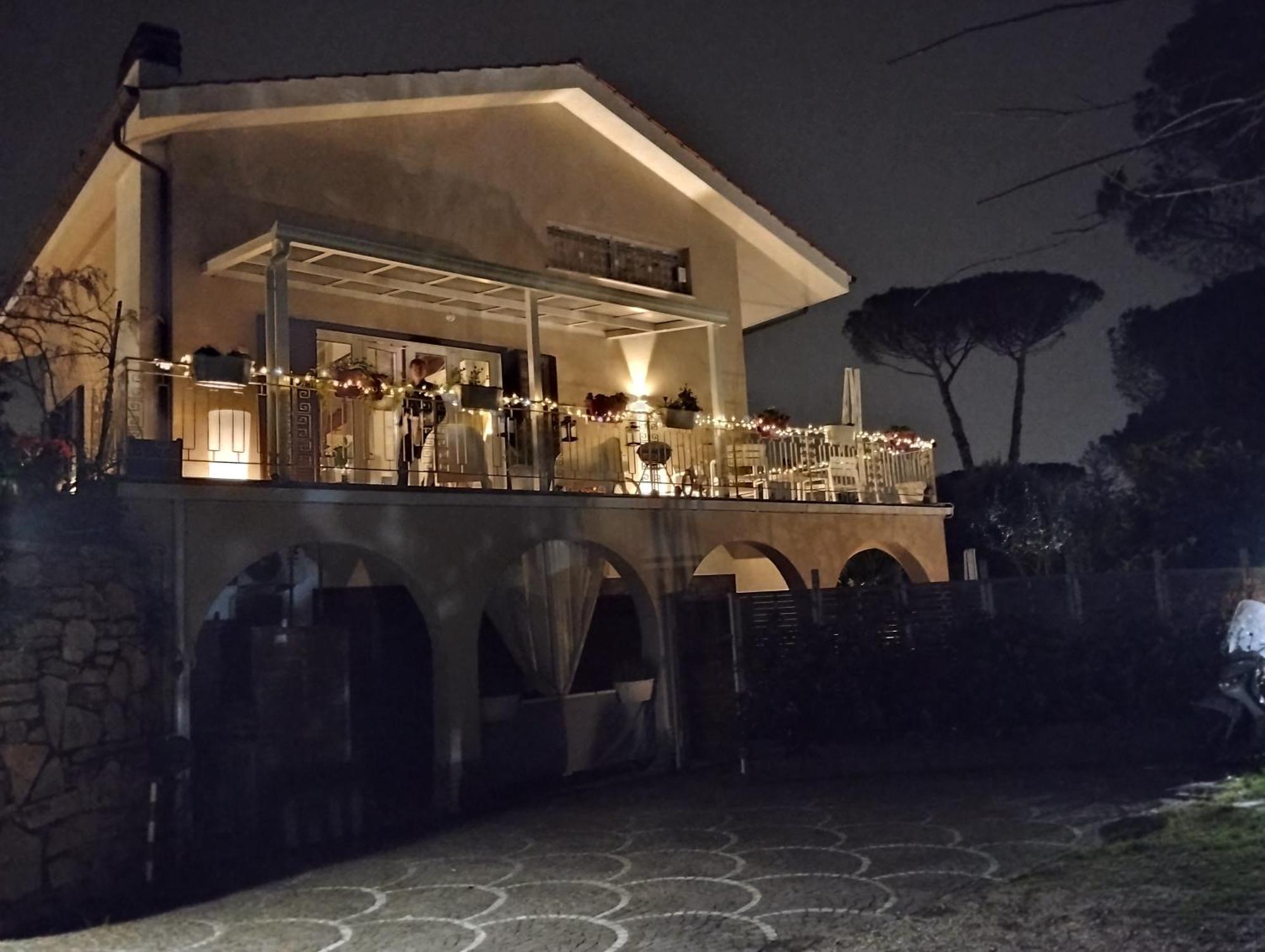 Bel Poggio Appartamento Roma