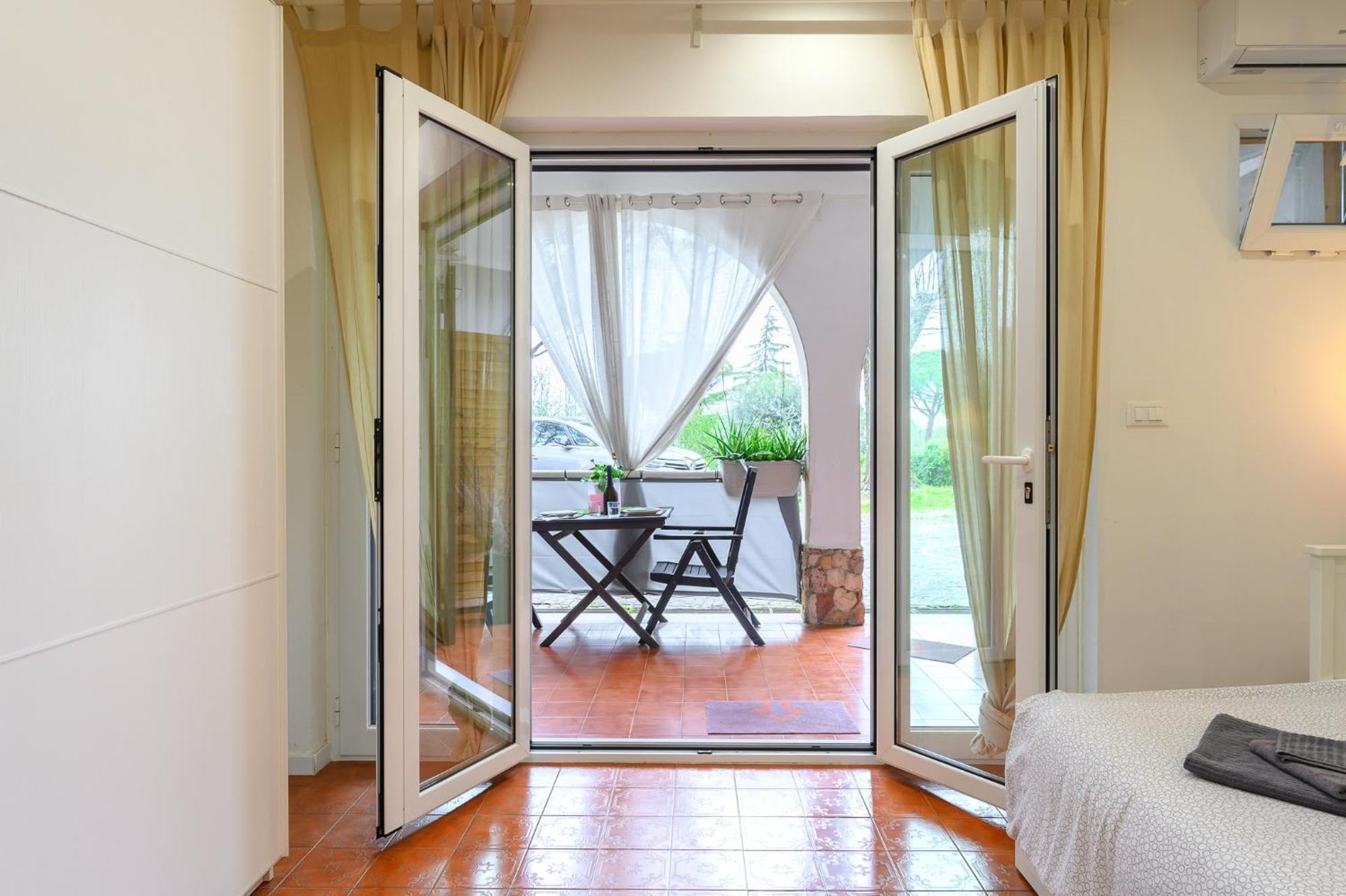 Bel Poggio Roma