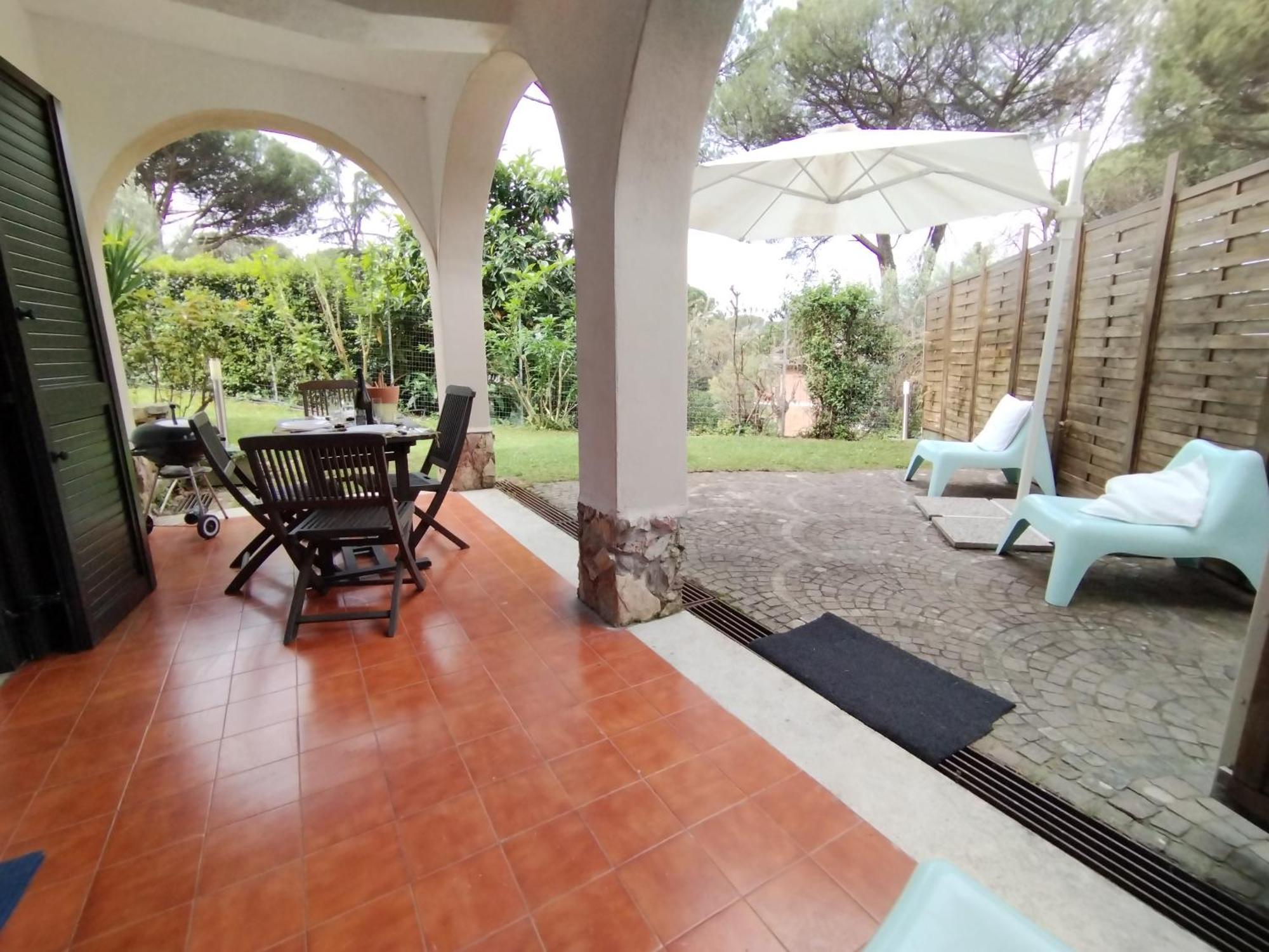 Bel Poggio Appartamento Roma