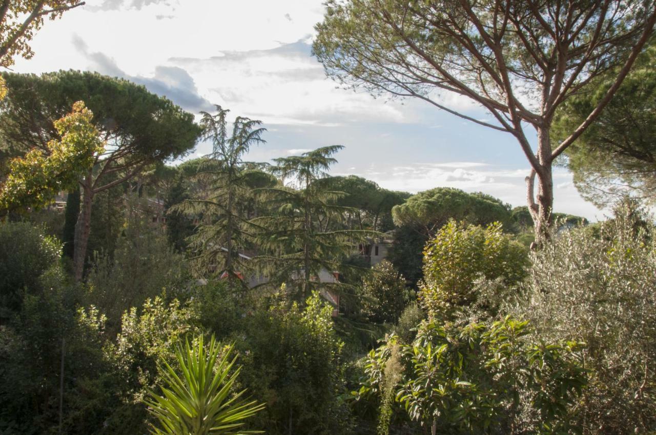 Appartamento Bel Poggio Roma