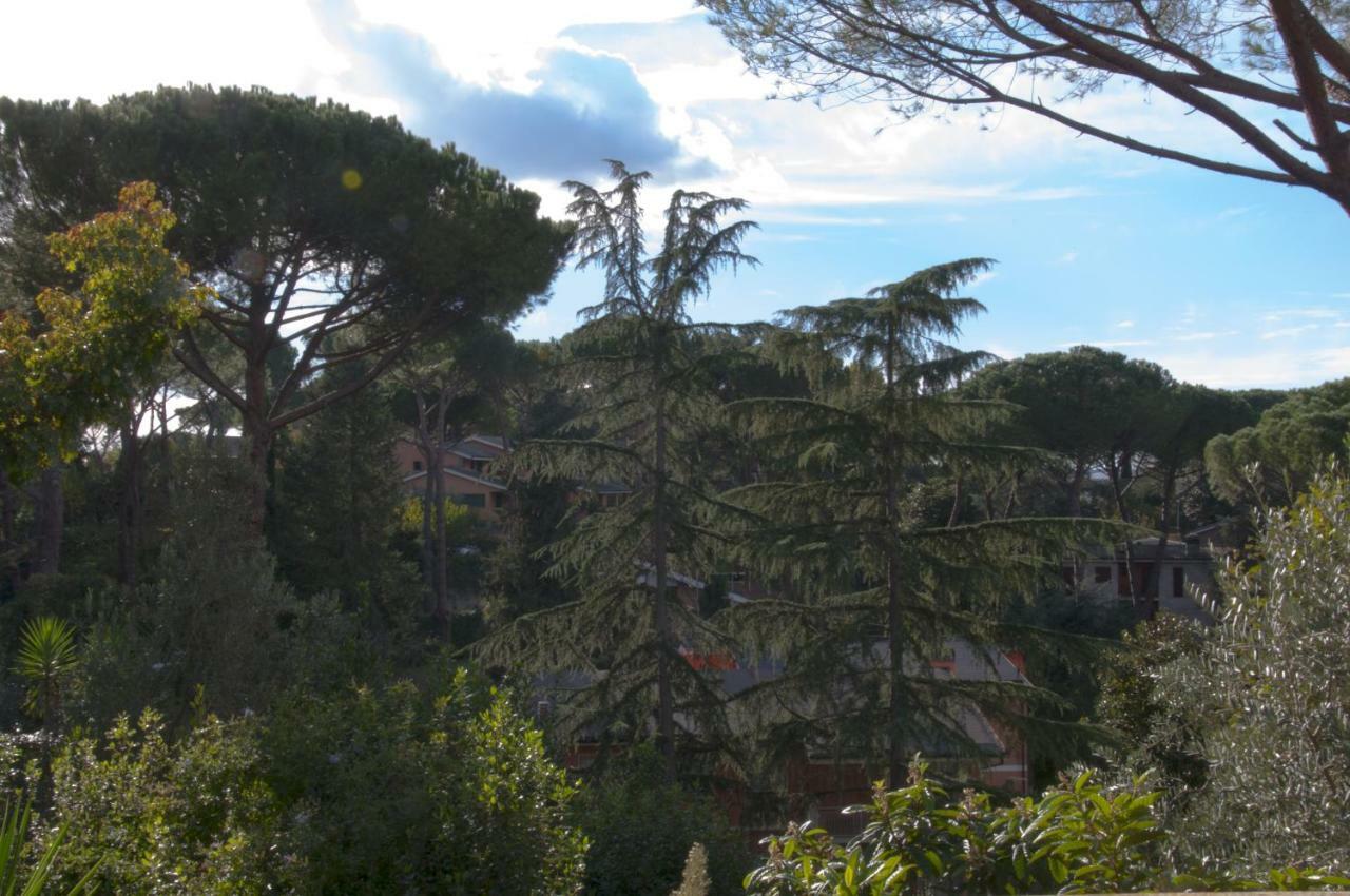 Bel Poggio Appartamento *